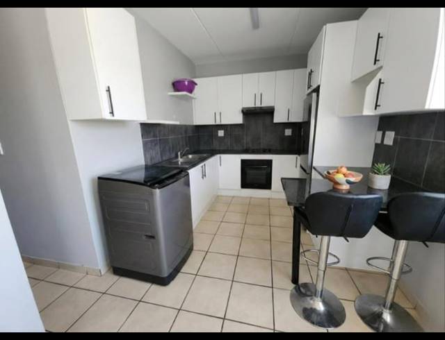 2 bed property to rent in DURBANVILLE